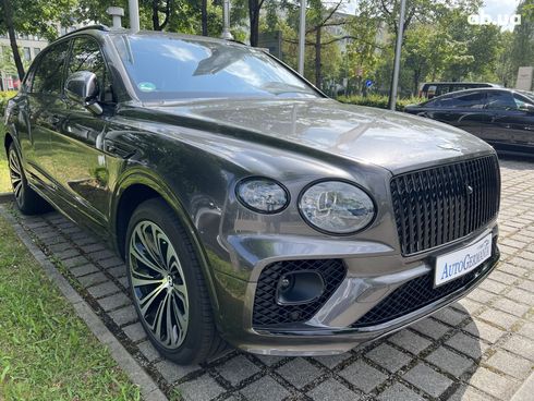 Bentley Bentayga 2023 - фото 20