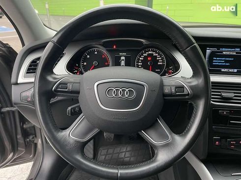 Audi A4 2015 - фото 18