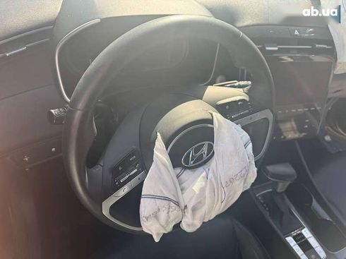 Hyundai Tucson 2022 - фото 12