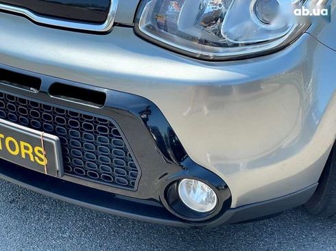 Kia Soul 2016 - фото 13