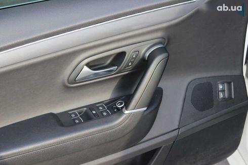 Volkswagen Passat CC 2014 - фото 28