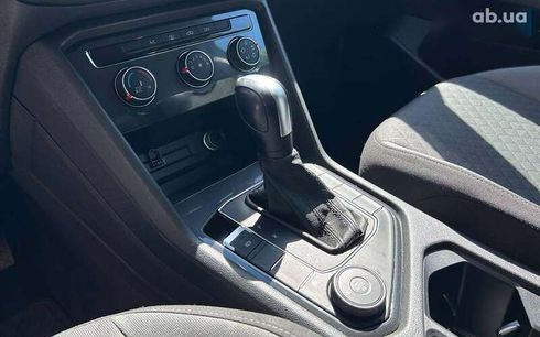 Volkswagen Tiguan 2018 - фото 14
