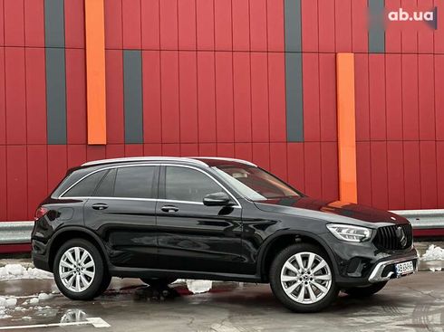 Mercedes-Benz GLC-Класс 2020 - фото 10