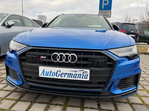 Audi S6 2021 - фото 2