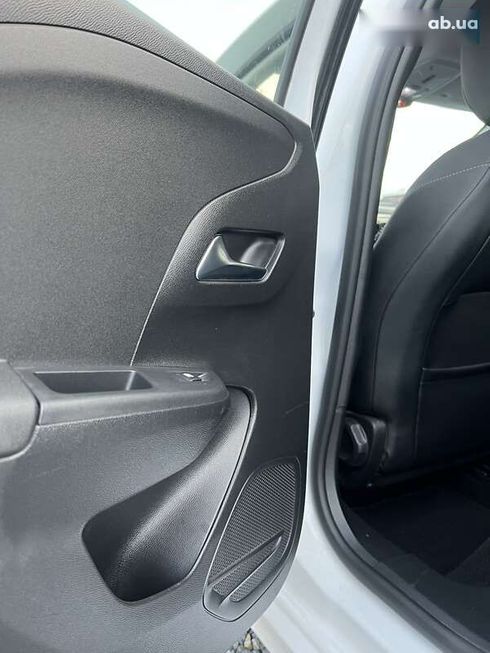 Opel Corsa-e 2021 - фото 17