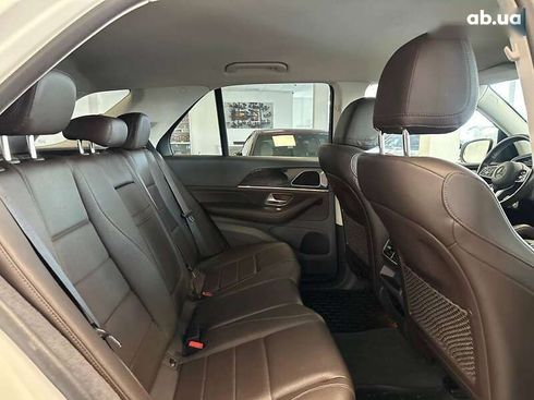 Mercedes-Benz GLE-Class 2019 - фото 19