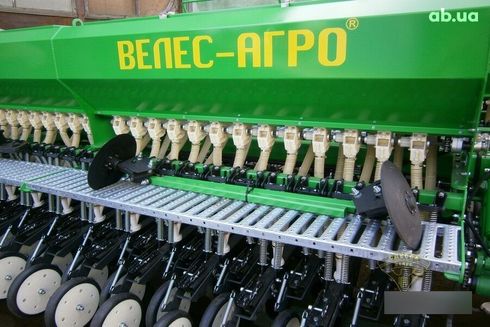 Велес-агро СЗМ Ніка-4 2025 - фото 15