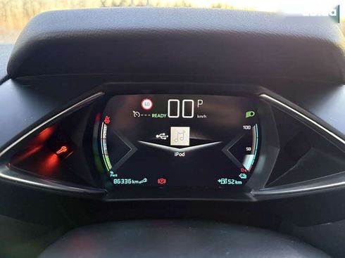 DS 3 Crossback 2020 - фото 11