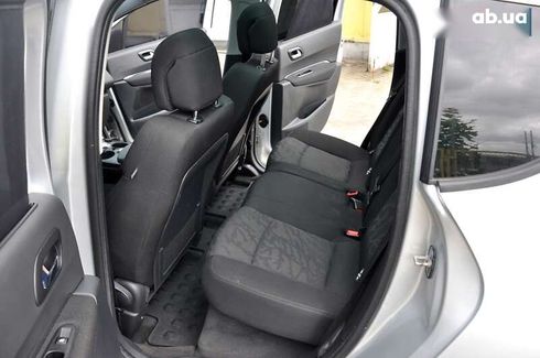 Peugeot 3008 2009 - фото 20