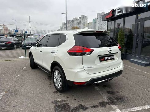 Nissan X-Trail 2019 - фото 10