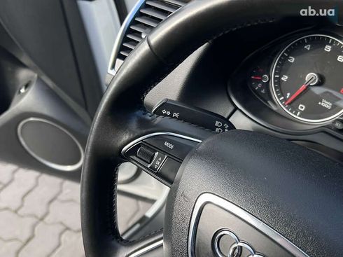 Audi Q5 2014 - фото 19