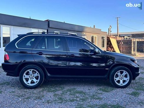 BMW X5 2005 - фото 4