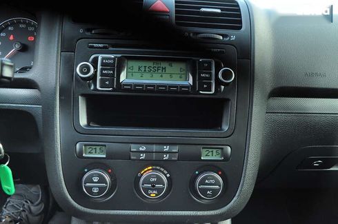 Volkswagen Golf 2009 - фото 25
