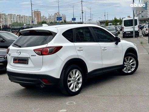 Mazda CX-5 2013 - фото 2
