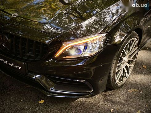 Mercedes-Benz C-Класс 2019 - фото 6