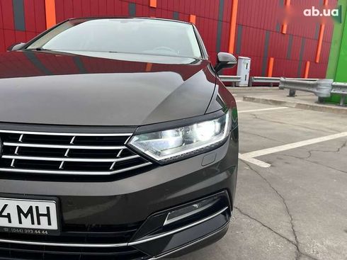 Volkswagen Passat 2018 - фото 5
