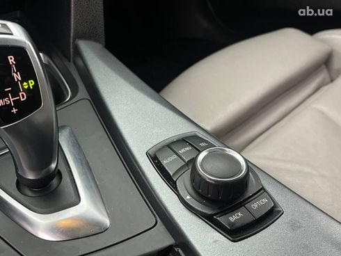 BMW 3 серия 2012 серый - фото 17