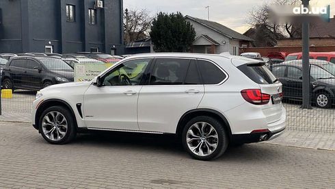 BMW X5 2015 - фото 27