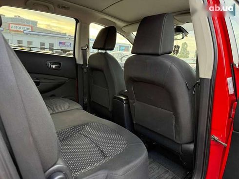 Nissan qashqai+2 2009 - фото 26