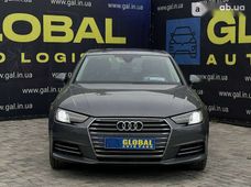 Продажа Audi б/у 2017 года - купить на Автобазаре