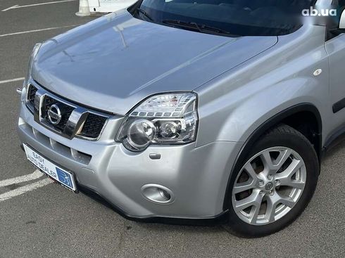 Nissan X-Trail 2011 - фото 9