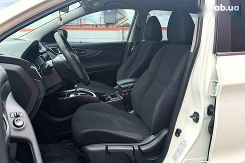 Nissan Qashqai 2017 - фото 9