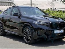 Продажа BMW X6 в Киевской области - купить на Автобазаре
