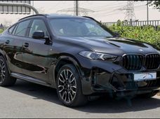 Продаж вживаних BMW X6 в Борисполі - купити на Автобазарі