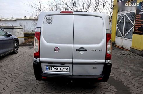 Fiat Scudo 2013 - фото 7