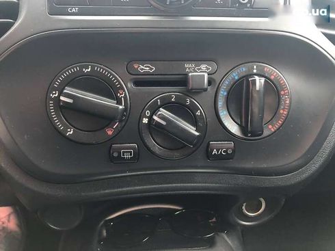 Nissan Juke 2013 - фото 25