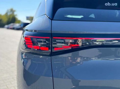 Volkswagen ID.4 Crozz 2022 - фото 23