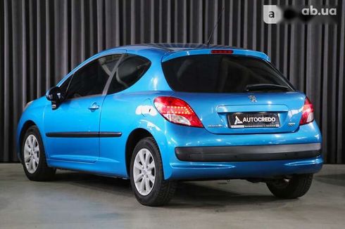 Peugeot 207 2011 - фото 5