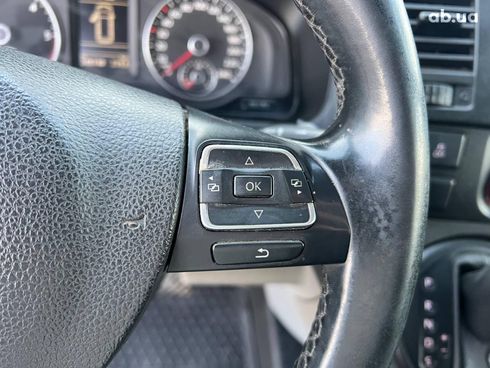 Volkswagen Transporter 2014 коричневый - фото 24