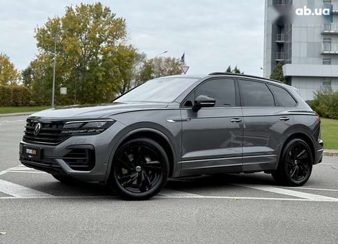 Volkswagen Touareg 2023 - фото 7