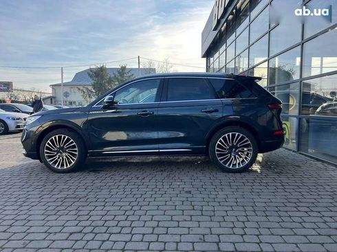 Lincoln Corsair 2020 - фото 4