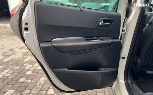 Peugeot 3008 2014 - фото 23