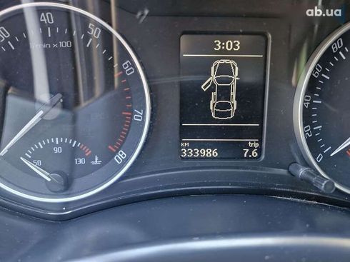 Skoda Octavia 2010 - фото 23