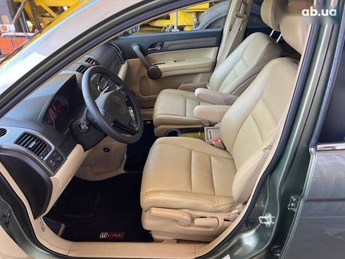 Honda CR-V 2008 - фото 13