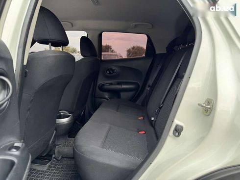 Nissan Juke 2017 - фото 10