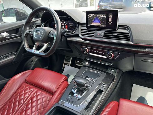 Audi SQ5 2018 - фото 13