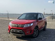 Купить Сузуки Витара в Днепре - купить на Автобазаре