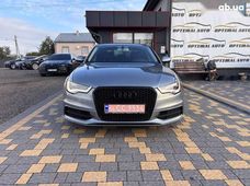 Продажа б/у Audi A6 2015 года во Львове - купить на Автобазаре