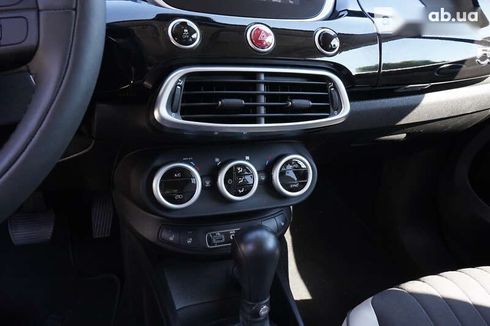 Fiat 500X 2018 - фото 22