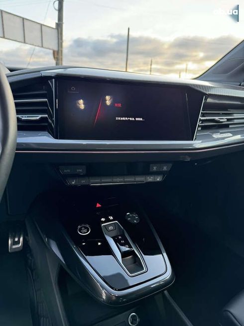Audi Q4 e-tron 2023 - фото 23