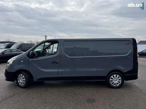 Renault Trafic 2020 - фото 4