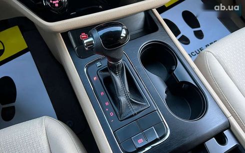 Kia Sedona 2016 - фото 17
