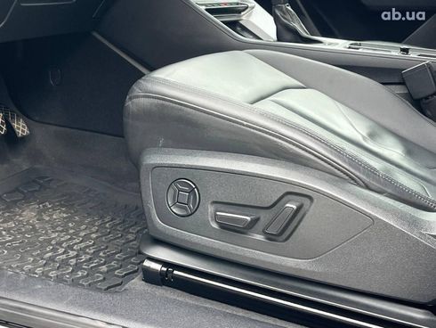Audi Q3 2020 белый - фото 49