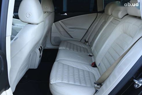 Volkswagen Passat 2009 - фото 27