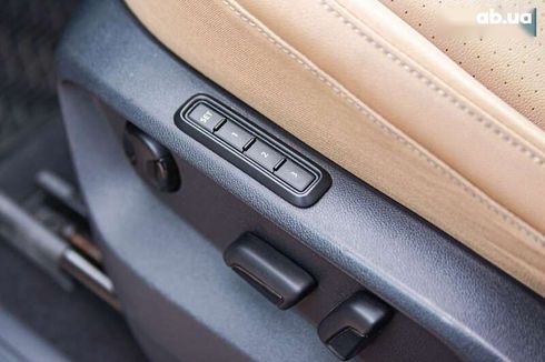 Volkswagen Atlas Cross Sport 2020 - фото 27