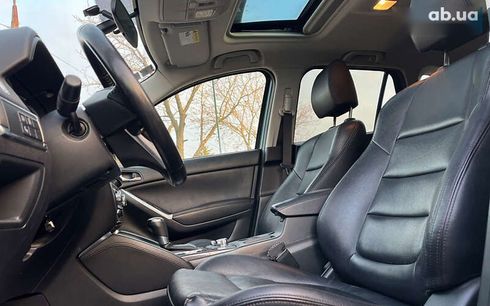 Mazda CX-5 2015 - фото 9